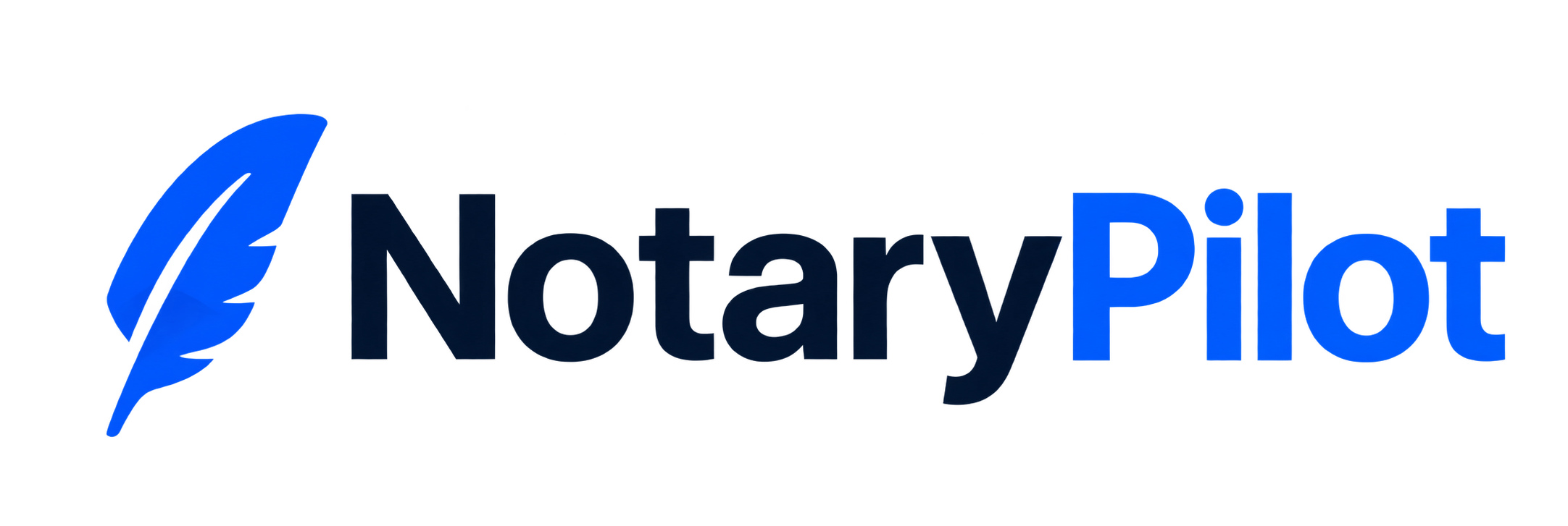 Notary Pilot